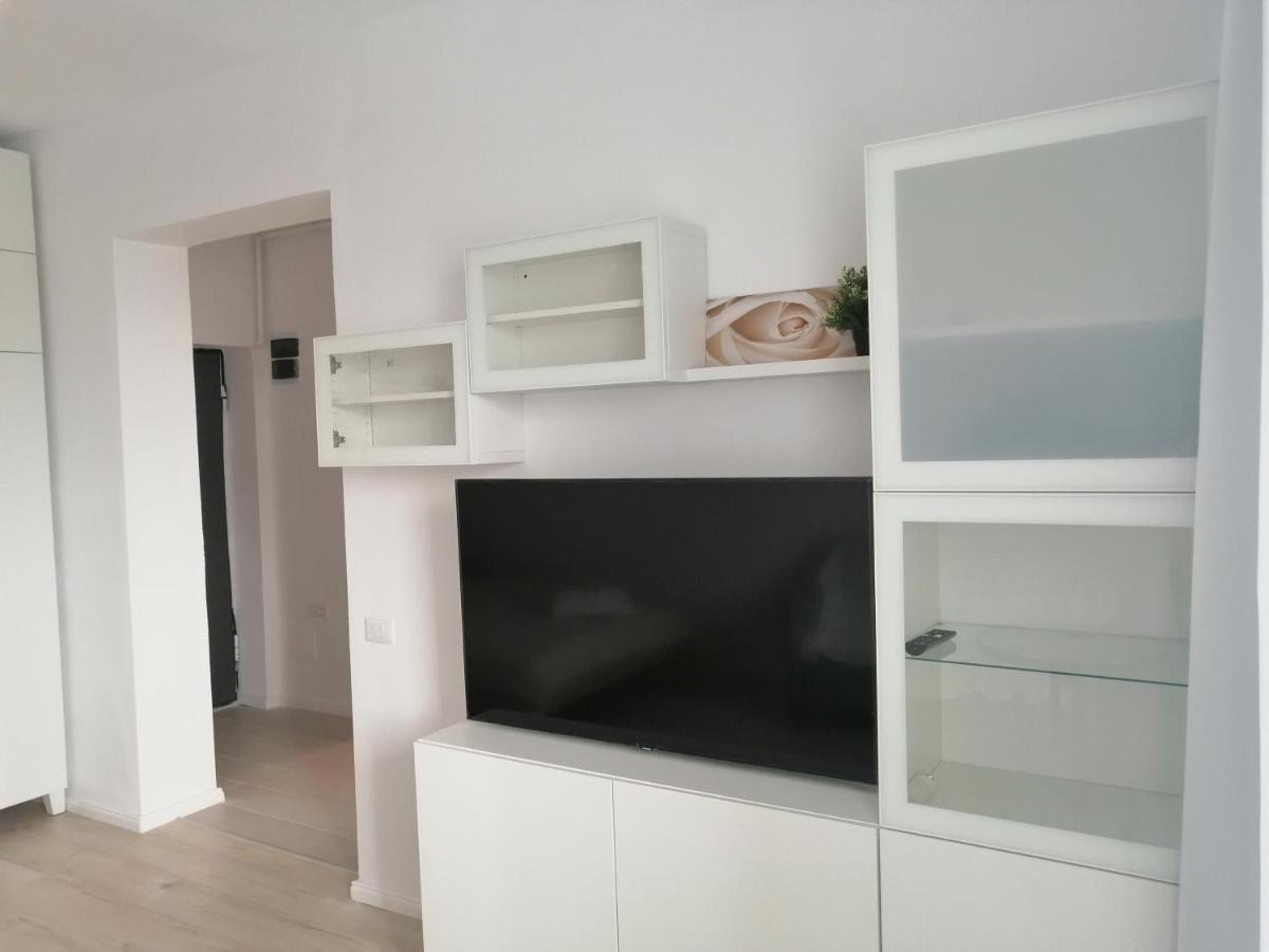 Apartament Feel Blue Sky - Politehnica Bucureşti